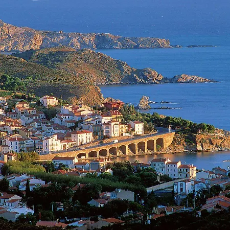 200m De La Plage, Confort Et Climatise Banyuls-sur-Mer