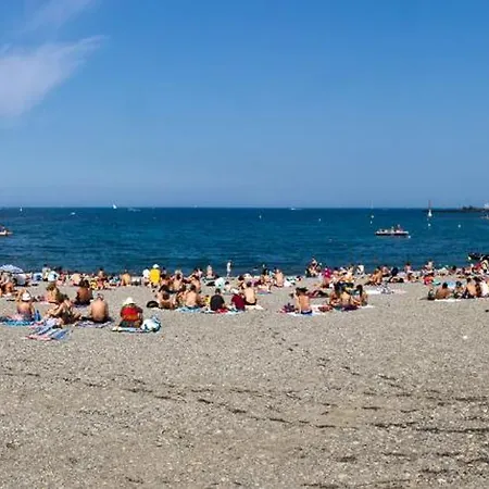 200m De La Plage, Confort Et Climatise * Banyuls-sur-Mer